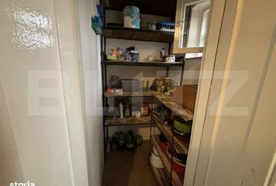 Apartament cu 2 camere în Botiz - 4