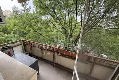 Apartament cu 4 camere decomandate | Cartierul Mara?ti | Zona Kaufland - 2