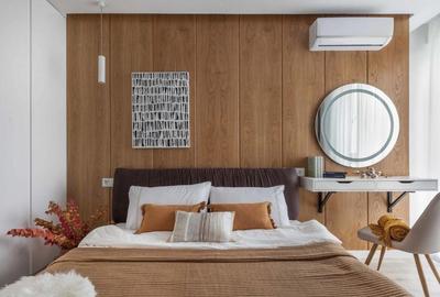 Apartament cu 2 camere decomandat în Nord-Est