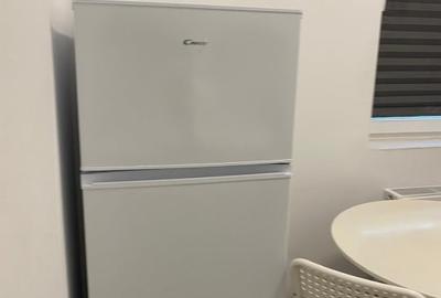 Inchiriere Garsoniera Decomandata Militari Residence - 4