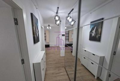 Apartament cu 2 camere în Titan - 7