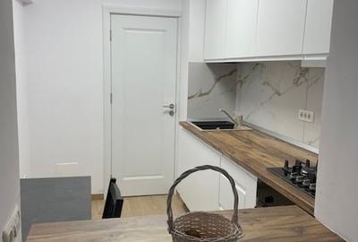 3 camere, Plaza, tot nou, prima inchiriere, proprietar - 5