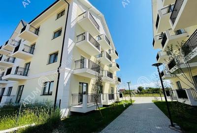 Garsoniera decomandata balcon boxa loc parcare in zona Brana Selimbar