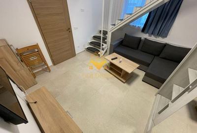 Casă 3 camere, Dambul Rotund, Mega Image, Partizanilor Pet Friendly - 1