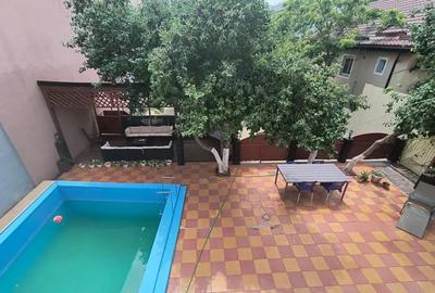 Casă cu 7 camere cu Teren 432 Mp în Fizicienilor - 9