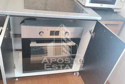 Apartament 3 camere Micalaca 82 mp - 1