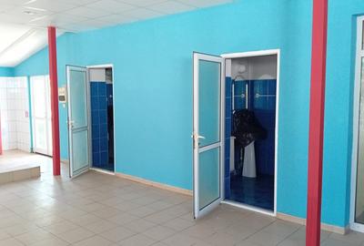 Spațiu comercial, de 540 mp, în Gară - 3