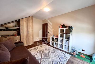 Casa 4 camere, 2 bai, gradina de 500 Mp, Mosnita Noua - 15