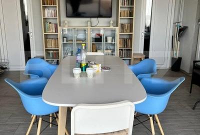 Casă individuală cu 5 camere cu Teren 417 Mp în Nisipului - 2