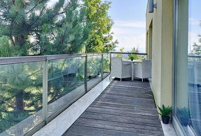 Apartament Cochet Si Modern-  Calea Poienii - 18