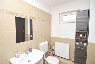 Casă cu 5 camere cu Teren 217 Mp în Bragadiru - 29