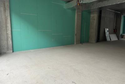 Spațiu comercial, de 383 mp, în Aviației - 4