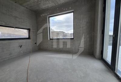 Casa individuala 5 camere cu panorama, zona Faget - 2