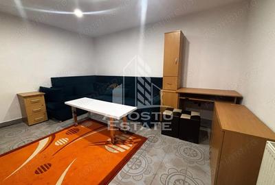 Apartament cu 2 camere semidecomandat în Ghiroda - 1