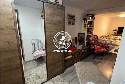 Apartament 3 camere de vanzare Pacurari, - 3