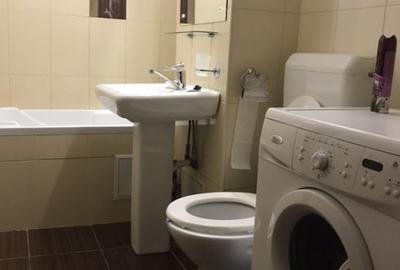 Apartament cu 2 camere semidecomandat în Braytim - 1