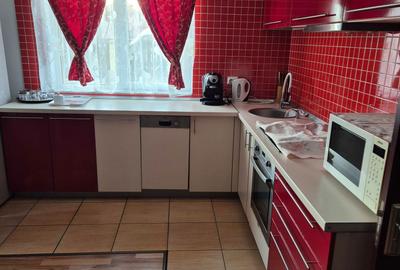 Casă cu 4 camere în Sfântu Ilie