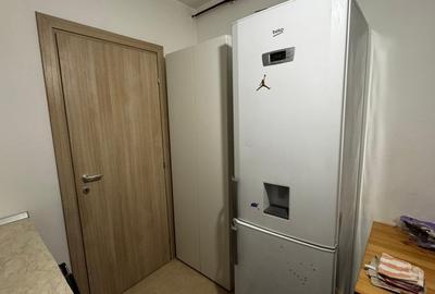 Apartament cu 2 camere semidecomandat, mobilat în Popești-Leordeni - 13