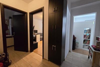 3 CAMERE+CURTE 68 MP SECTOR 1 BUCURESTII NOI-LIDL-METROU PARC BAZILESCU - 13