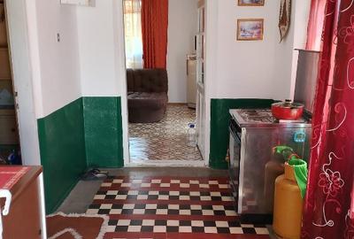 Casa mobilata Straoane, Vrancea - 3