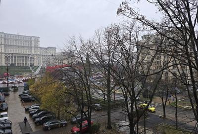 Unirii - Fantani, cu centrala proprie, 70 mp, vedere superba bulevard - 17