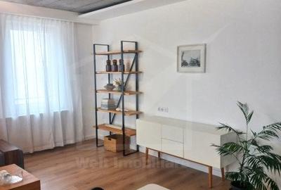 Apartament 3 camere, zona Europa,balcon, parcare, curte comuna, etaj intermediar - 3