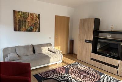 Vand ap.1camera,decomandat,modern,CT,Marasti-OMV - 2