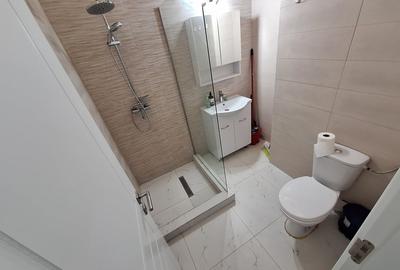 Mamaia Nord/ Promenada Plaja Signature Apartament 2 camere Modern - 10
