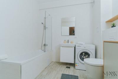 Apartament cu 2 camere semidecomandat în Ultracentral - 8