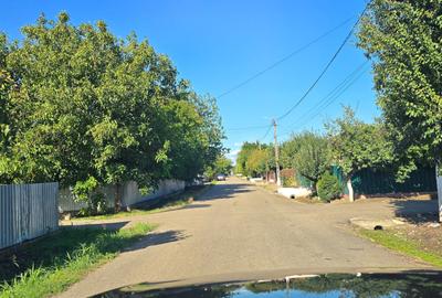 Teren intravilan 500 mp, central , Petresti-Vanatori-Focsani - 3