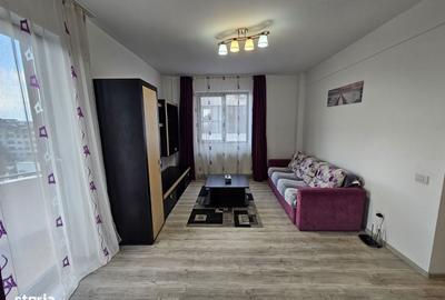 Apartament cu 2 camere decomandat în Găvana - 4