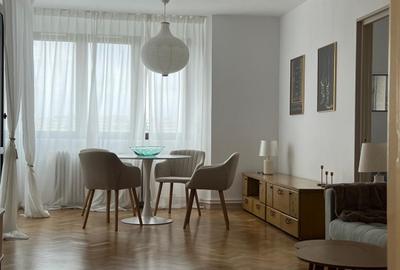 Inchiriere apartament de 3 camere Vatra Luminoasa-Scoala 49 Inchiriere apartament de 3 camere Vatra Luminoasa-Scoala 49 - 2