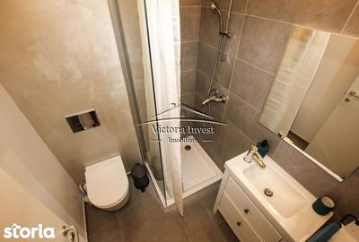 Apartament cu 3 camere, mobilat în Grivița - 9