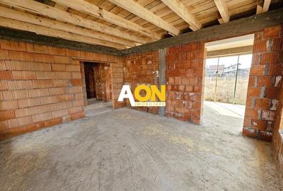 Casa 4 camere, 540 mp teren, predare la cheie, Cetate - 4