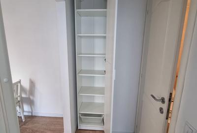 Apartament cu 2 camere semidecomandat în Cișmigiu - 6