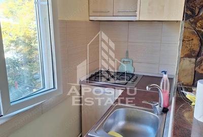 Apartament cu 3 camere decomandat în Aradului - 5