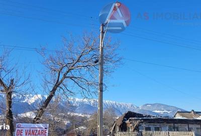 Spațiu comercial, în Drumul Carului - 5
