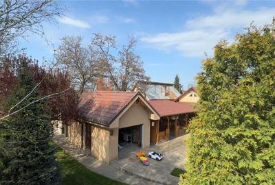 Casa tip P+M zona Lipia - 10