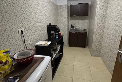 Ultracentral (Piata Ovidiu), spatiu birouri 100 mp., mobilat - 10