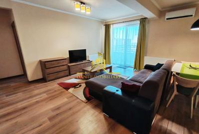 Apartament cu 2 camere semidecomandat, mobilat în Mărăști - 12