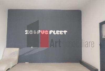 Casa de inchiriat/Spatiu comercial in zona Bucurestii Noi Casa de inchiriat/Spatiu comercial in zona Bucurestii Noi - 4