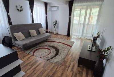 Apartament cu 2 camere decomandat, mobilat în Apărătorii Patriei - 2