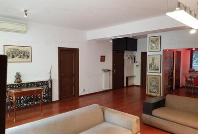 Apartament cu 4 camere decomandat, mobilat în Floreasca - 1