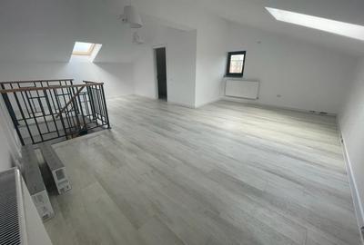 Casa P+1+M.5 cam.Util 152mp.Teren 204mp.Finsaje premium. Zona buna - 32