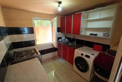 CASA NOUA 2 corpuri Teren 300 mp, zona Chercea - 3