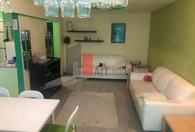 Apartament de 2 camere transformat din 3,  Drumul Taberei - 1