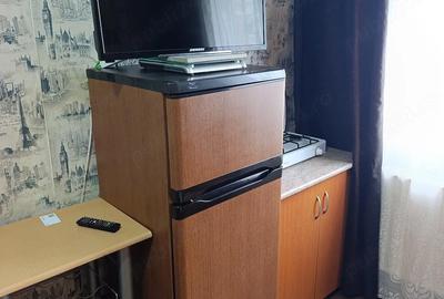 Garsonieră nedecomandată în Central - 4