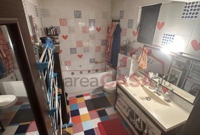 Casă individuală cu 6 camere cu Canalizare în Foișorul de Foc - 12