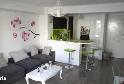 Inchiriere 4 camere | Parter | Curte | Damaroaia | Bucurestii Noi - 2