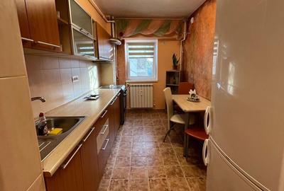 Apartament tip studio zona Borhanci - 2